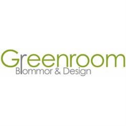 Greenroom Blommor & Design AB, Västerås öppettider
