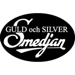 Guld- & Silversmedjan, Lund öppettider