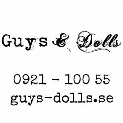 Guys & Dolls, Boden öppettider