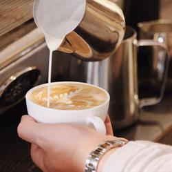 Helenas Kaffehörnan HB, Borås öppettider