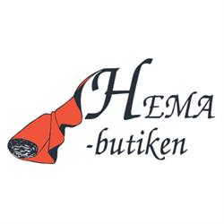 Hema-butiken, Ludvika öppettider
