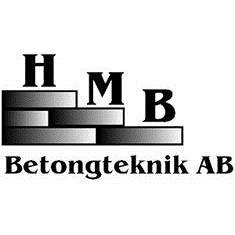 HMB Betongteknik AB, Österhaninge öppettider