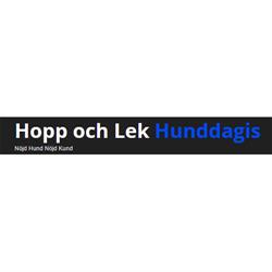 Hopp och Lek Hunddagis, Sundbyberg öppettider