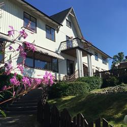 Hotel Walhalla, Mörrum öppettider