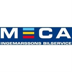 MECA FALKÖPING / INGEMARSSONS BILSERVICE AB, Falköping öppettider