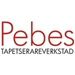 Pebes Tapetserareverkstad, Västra Frölunda öppettider