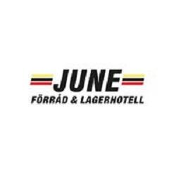 June Förråd & Lagerhotell AB, Jönköping öppettider