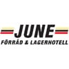 June Förråd & Lagerhotell AB, Jönköping öppettider