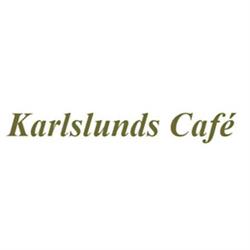 Karlsunds Café, Halmstad öppettider