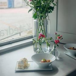 Katedralkaféet (Cathedral Café), Uppsala öppettider
