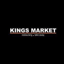 Kings Market i Kungsmässan - Kinarestaurang Kungsbacka, öppettider