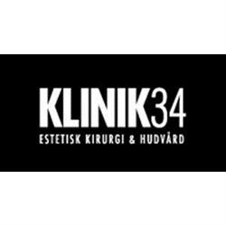 Klinik 34 AB, Göteborg öppettider