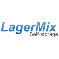 LagerMix - Self-storage, Halmstad öppettider