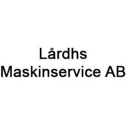 Lårdhs Maskinservice AB, Motala öppettider