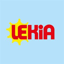 Lekia Täby Centrum, öppettider