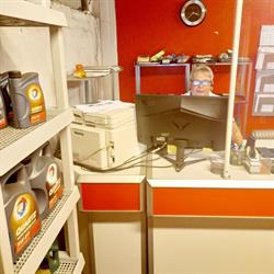 Linkes Bilservice, Arlöv öppettider