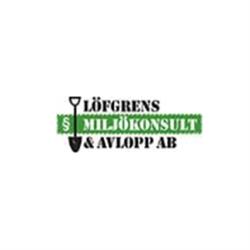 Löfgrens Miljökonsult & Avlopp AB, Stockholm öppettider