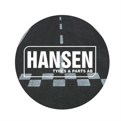 M Hansen Tyres & Parts AB, Mariestad öppettider