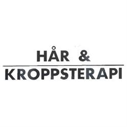 Hår & Kroppsterapi - Ingvor Magnusson, Trollhättan öppettider