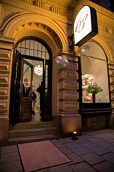 Maison 63, Stockholm öppettider