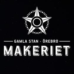 Makeriet, Örebro öppettider