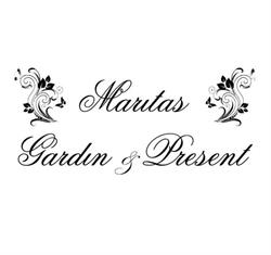 Maritas Gardin & Presentbod, Grängesberg öppettider