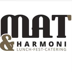 Mat och Harmoni Gunnesbo, Lund öppettider