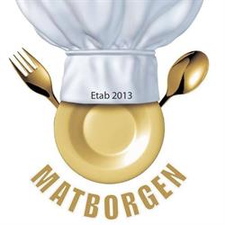 Matborgen Lunch och Catering AB, Enskede öppettider
