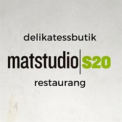 Matstudio S20 AB, Örnsköldsvik öppettider