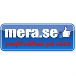 Mera Profil & Reklam, Göteborg öppettider