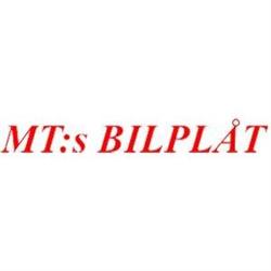 MT:s Bilplåt, Linköping öppettider