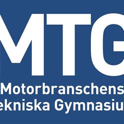 MTG Motorbranschens Tekniska Gymnasium, Västra Frölunda öppettider