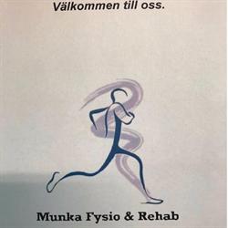Munka Fysio&Rehab AB, Munka-Ljungby öppettider