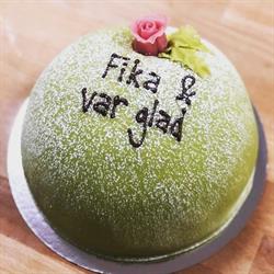 Nolbygårds Ekobageri & Kafé, Alingsås öppettider