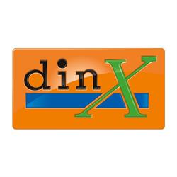din-X, Helsingborg öppettider
