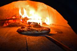 Pizzeria Empoli Kristinehamn, öppettider