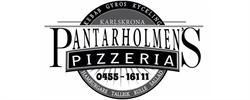 Pantarholmens Pizzeria Karlskrona, öppettider