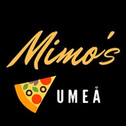 Mimo Pizzeria Umeå, öppettider