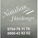 Natalias Hårdesign, Skövde öppettider