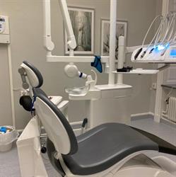 Privattandläkare Jenny Tingstam, Stockholm öppettider