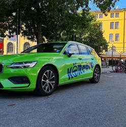 KÖRebro, Örebro öppettider