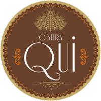 Osteria Qui - Italiensk restaurang Malmö, öppettider