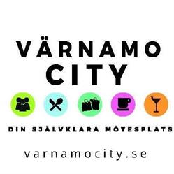 Värnamo City AB, öppettider