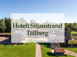Hotell Siljanstrand - i vackra Tällberg, öppettider