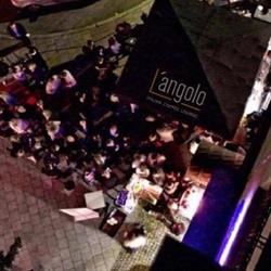 L'angolo - Italian Bar & Coffee, Stockholm öppettider