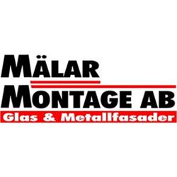 Mälarmontage Glas & Metall AB, Strängnäs öppettider
