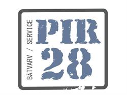 Pir 28, Västerås öppettider