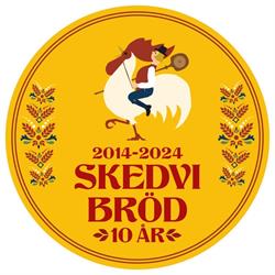 Skedvi Bröd AB, Stora Skedvi öppettider