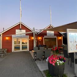Borstahusens Fiskaffär Sund-sill Förädling, Landskrona öppettider