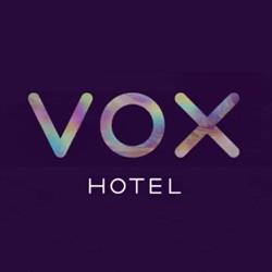 Vox Hotel AB, Jönköping öppettider